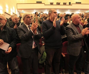 «Սասնա ծռեր»-ի հայտարարությունը. «ՀՀ-ին Արցախի դե յուրե միացումը դառնում է համահայկական օրակարգի գերակա հարց»