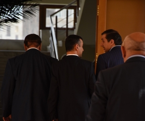 How the Criminal Investigation of Mihran Poghosyan’s Offshore Business Dealings Was Conveniently Dropped