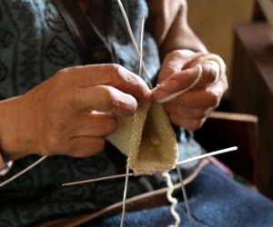 Gyumri’s Sanatorium Building: Serving as Shelter for Homeless Families