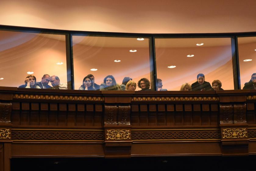 Journalists Vie for Seats in Armenia’s New Parliament: What’s the Motivation?