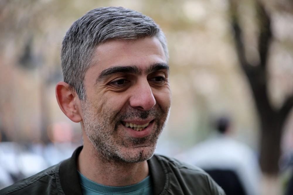 «Մեր խնդիրը «Ֆեյսբուքից» դուրս հարցեր լուծելն է»