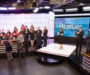 Այսօր մեկնարկում է «Հայաստան» համահայկական հիմնադրամի 21-րդ հեռուստամարաթոնը