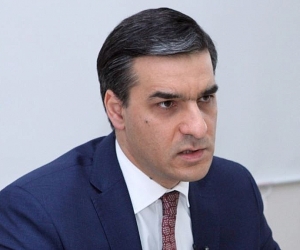 Պաշտպանը ստեղծել է աշխատանքային խումբ ԱԺ արտահերթ ընտրական գործընթացի անկախ դիտարկում իրականացնելու նպատակով