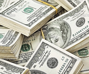 Police Bust Yerevan Counterfeiting Ring; Seize $850,000