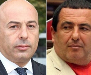 «Արարատցեմենտի» գործով Կապանի նախկին համայնքապետի հանդեպ համաներում է կիրառվել. նա չի առարկել