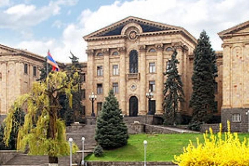 Ազգային ժողովի արտահերթ ընտրությունների դիտորդական առաքելության նախնական հայտարարությունը