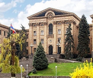 Ազգային ժողովի արտահերթ ընտրությունների դիտորդական առաքելության նախնական հայտարարությունը