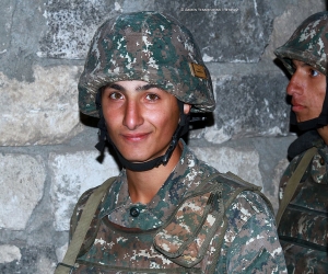 Առաջնագիծ (լուսանկարներ)