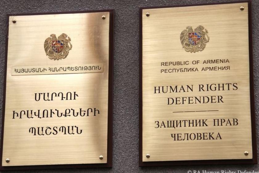 Չհայտարարված այցեր ՔԿՀ-ներ․ բողոքների որոշ մասը վերաբերել է ընդունված   համաներման ակտի կիրառմանը