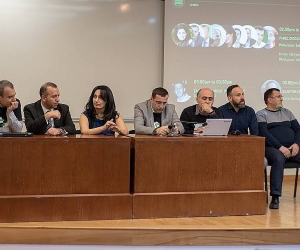 ArmSec 2018. Պաշտպանության նախարարության համար ստեղծվում է «ՊՆ Լինուքս» օպերացիոն համակարգը