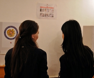 Armenia’s Snap Parliamentary Elections: Which Parties/Alliances Have the Biggest War Chests?
