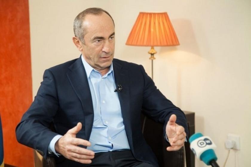 Նիստը հետաձգվեց. Քոչարյանի պաշտպանները չէին հասցրել պատրաստվել դատավորին ինքնաբացարկ հայտնելու միջնորդությանը