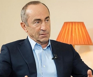 Вопрос о мере пресечения Роберту Кочаряну рассмотрит судья Рубик Мхитарян. Ходатайство о самоотводе судьи отклонено