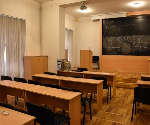 Ֆինանսական ու կադրային փոքր ռեսուրսներ, փոխարենը՝ որակ եւ մեծ պատմություն