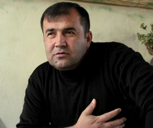 Yezidi Farmer Running for Seat in Armenia’s New Parliament; “I don’t want  to be another button-pusher”
