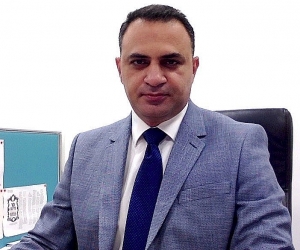 Դադարենք կղզի լինել