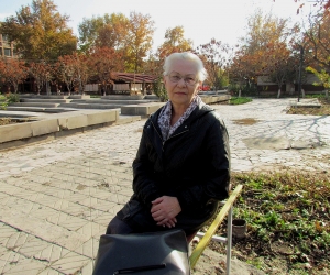 Russian Teacher Running for Seat in Armenia’s New Parliament; “Social Issues Need to be Solved”