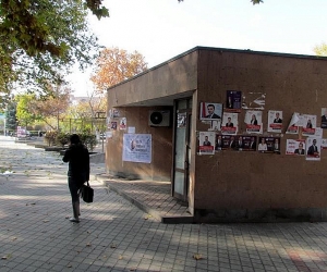 Ընտրական բնույթի ենթադրյալ հանցագործության մասին տվյալներ պարունակող 26 դեպք ստուգվում է, 8 դեպքով նախապատրաստվում են նյութեր