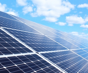 90 Yerevan Apartment Blocks to Get Solar Panels