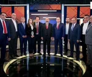 Կոռուպցիայի դեմ պայքարը քաղաքական ուժերի նախընտական ծրագրերում