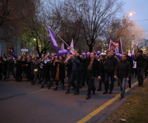 Քարոզարշավն ավարտվեց. ինչպես այն անցկացրին ընտրապայքարին մասնակցող ուժերը