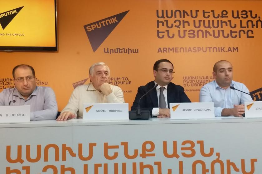Ռոբերտ Քոչարյանի պաշտպանները կդիմեն նաև ՄԻԵԴ. Վճռաբեկ դատարանն արդյունավետ դատական ատյան չեն համարում