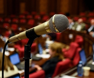 Ընտրությունները լուսաբանելու են 70 հայաստանյան և 32 օտարերկրյա լրատվամիջոցներ