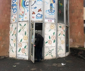 Անճշտություն` ընտրական ցուցակում