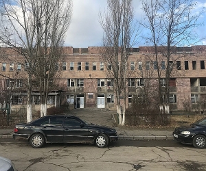 «Քաղաքից կտրված» ընտրատեղամաս՝ Վանաձորում