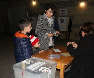 ՀՅԴ վստահված անձը ոչ ակտիվ մասնակցությունը պայմանավորում է ճնշումների բացակայությամբ