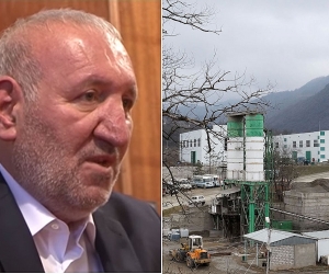 Teghout Mine Relaunch? Russian Company Says “No Comment”