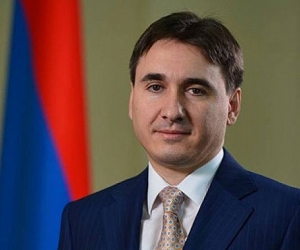 Бывшему вице-премьеру Армену Геворкяну предъявлено новое обвинение