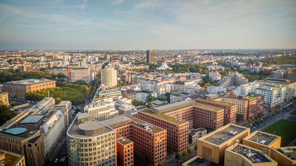 Report: German Real Estate is a Money Laundering Haven