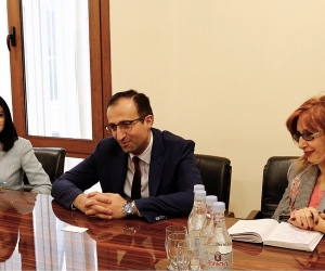 Սկրինինգային հետազոտությունների միջոցով հայտնաբերումն ավելացել է