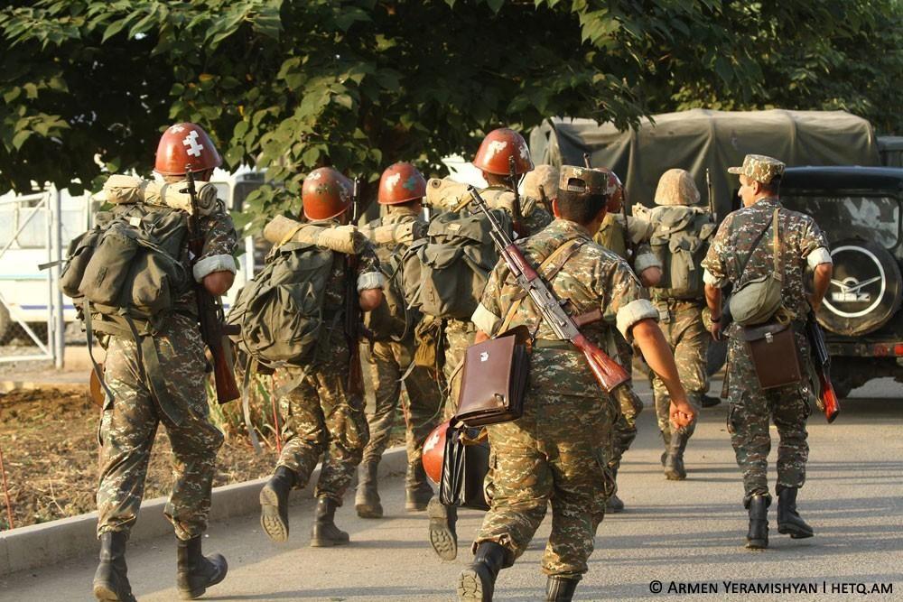 Отразивший диверсию противника военнослужащий будет отправлен на лечение во Францию