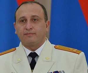 Appeals Court Overturns Decision to Arrest Head of March 1, 2008 Investigative Group