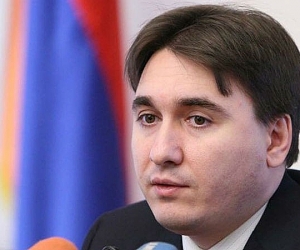 Решение по ходатайству об аресте Армена Геворкяна будет оглашено завтра