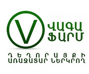 «Վագա Ֆարմն» ընդդեմ «Նատալի Ֆարմի» և «Ալֆա ֆարմի». ՏՄՊՊՀ-ն քննում է գործը