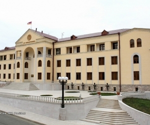 Կադրային նշանակումներ Արցախի կառավարությունում