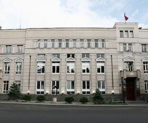 ԱՄՀ գործադիր խորհուրդը Հայաստանի ֆինանսական համակարգը գնահատել է կայուն