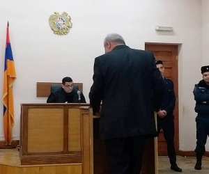 Քննիչ Միքայել Զադոյանի և փաստաբան Գայանե Գալոյանի վերաբերյալ ԱԱԾ-ում հաղորդում տված անձի ցուցմունքներում էական հակասություններ կան