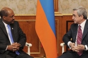 Հողագործները Դենիել Յոհաննեսին են պատմել իրենց հաջողությունների մասին