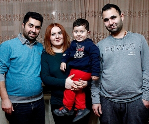 Lebanese-Armenian Repatriate Alex: “Diaspora Armenians Shouldn’t Expect Much Government Help”