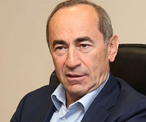 Апелляционный суд отклонил жалобу по делу “Роберт Кочарян против Никола Пашиняна”