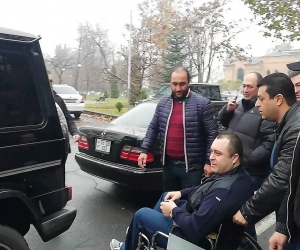 Նորատուսցի Ալիկն ու Բդոն արդարացվեցին․ Չարբախցի Գեղամը համաներմամբ ազատվեց