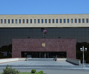 Պաշտպանության նախարարության պարզաբանումը