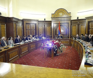 Անտառապահների արտահագուստի տրամադրման համար միջոցներ հատկացվեցին