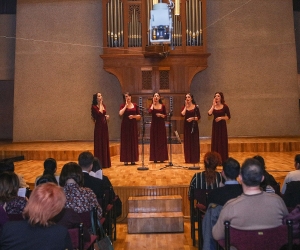 «Ես լսում եմ քեզ»․ նախագիծ, որ ոգեշնչում է