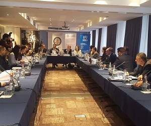 ՄԻՊ-ը ներկայացրեց փախստականների և ապաստան հայցողների իրավունքների ապահովման վերաբերյալ զեկույցը