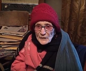 Անտոնինա Մահարի. չխամրող  յուշեր